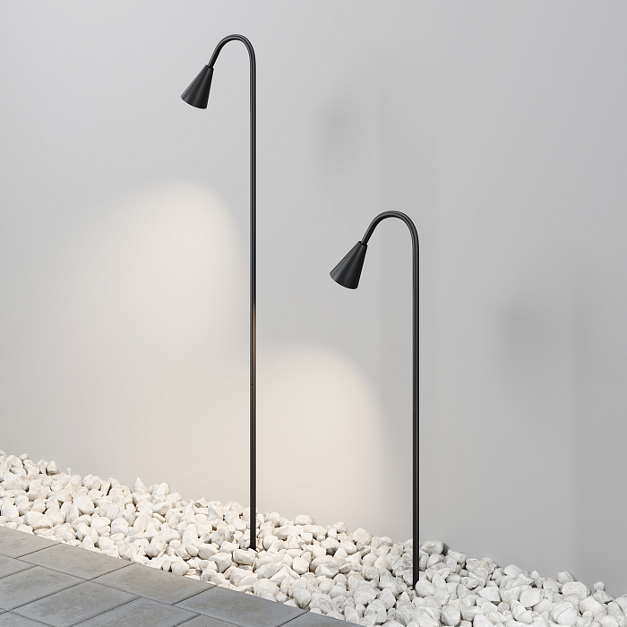 Outdoor O531FL-L3B3K
