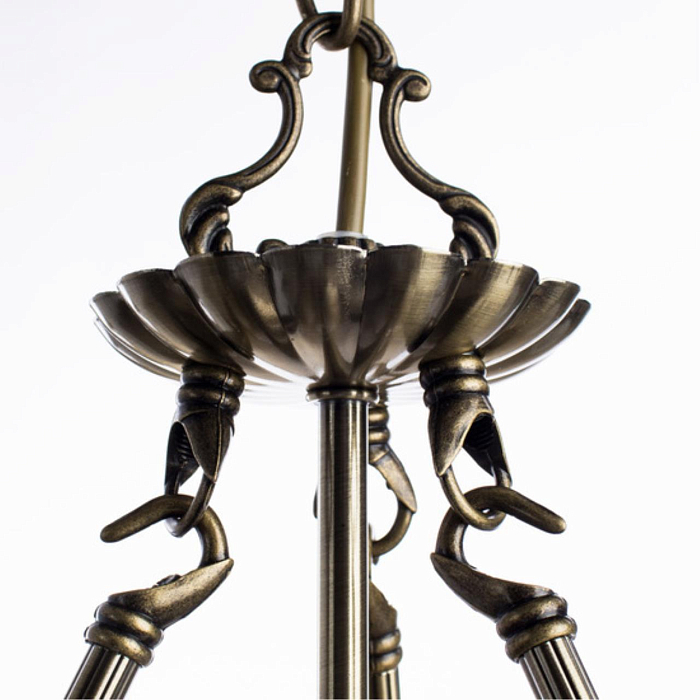 Люстра ARTE LAMP A3777LM-3-2AB