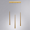 Arte Lamp A2191SP-18PB