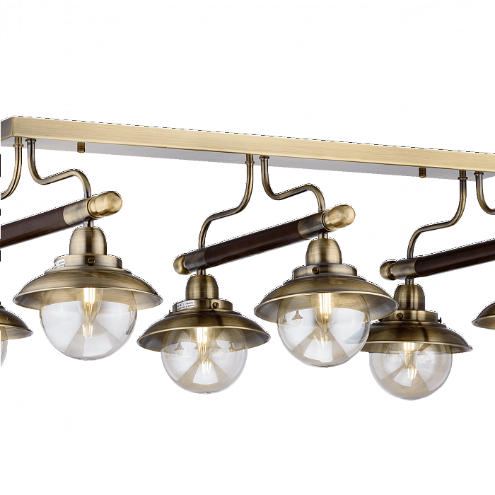 Люстра Sfera Sveta 5378/6 AB