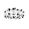 LOFT IT 10595/530C Black