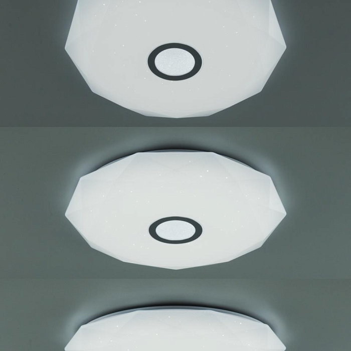 Люстра Citilux CL713A80G