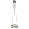 Люстра Newport 8580/20 C chrome