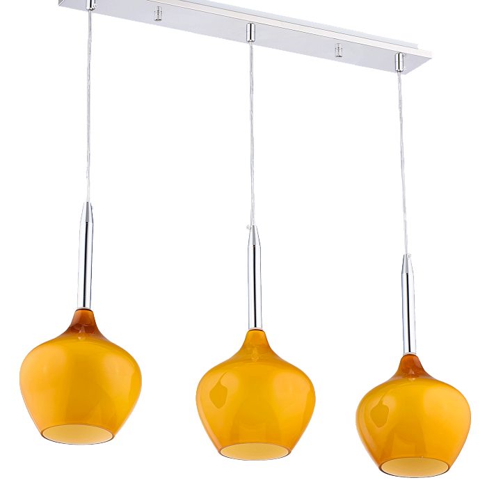 Люстра Sfera Sveta 5068/3 TEA