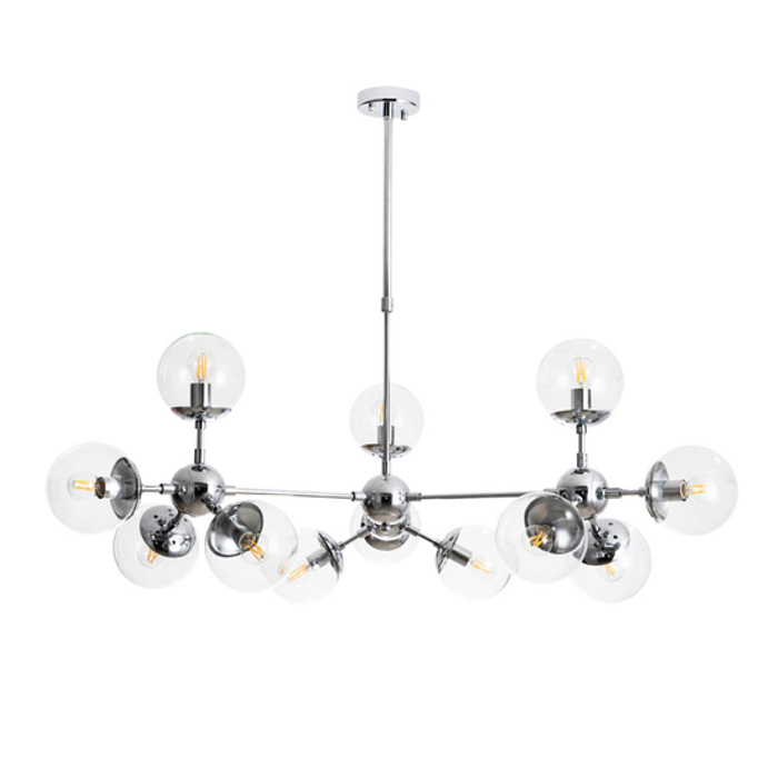 Люстра ARTE LAMP A1664SP-12CC