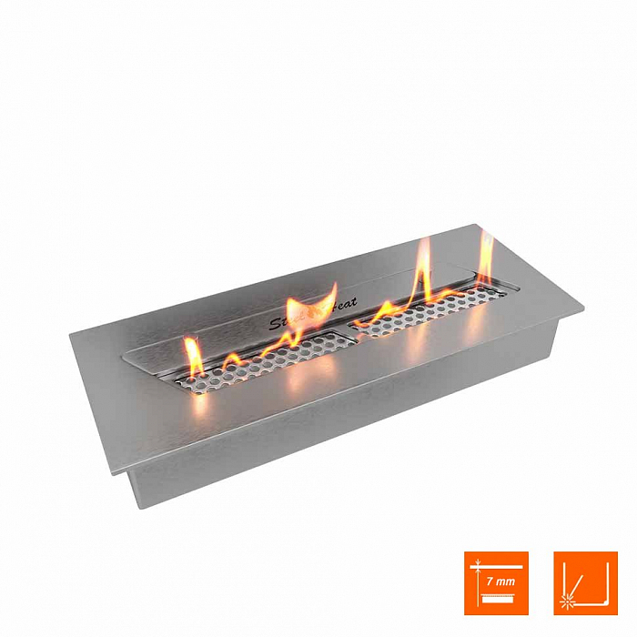 SteelHeat NPW500/GRAY