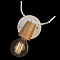 Бра LOFT IT 10024/1W White