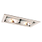 Спот Arte Lamp A5949PL-2WH