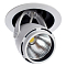 Спот Arte Lamp A3110PL-1WH