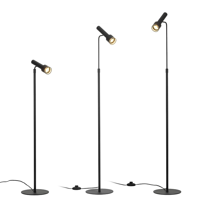 Торшер CITILUX CL513911