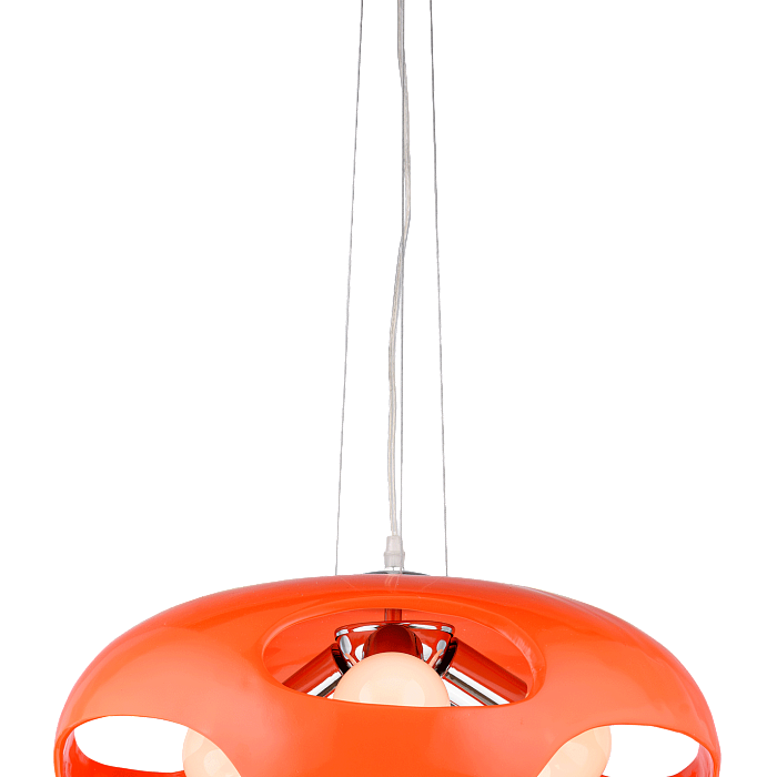 Люстра Sfera Sveta 8308/3L ORANGE