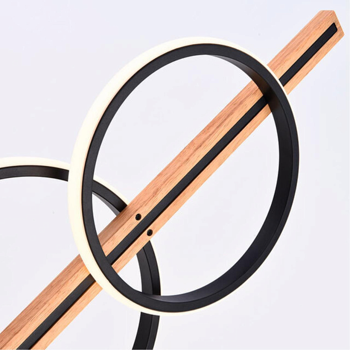 ARTE LAMP A3913PN-24BK