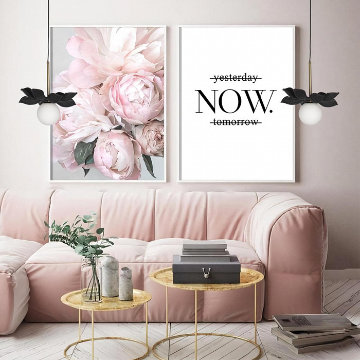 Светильник LOFT IT 10213/B White