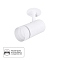 Спот Arte Lamp A3221PL-1WH