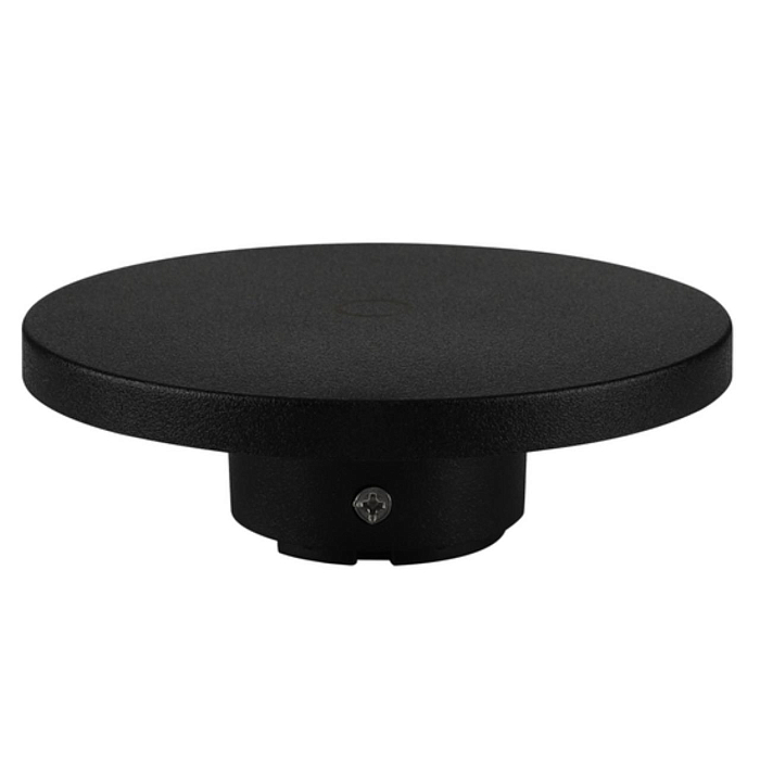 Уличный светильник Arte Lamp A4403AL-1BK
