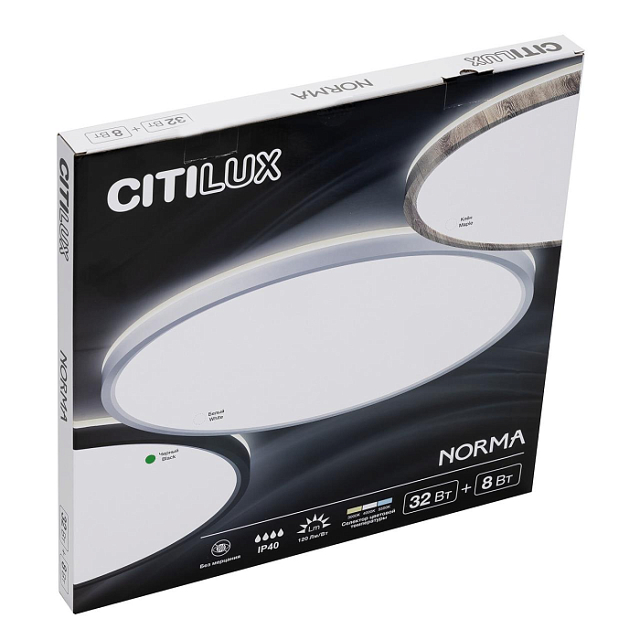 Светильник Citilux CL748401