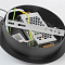 Люстра Lussole LSP-7258