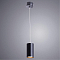 Светильник Arte Lamp A1516SP-1BK