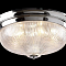 Светильник Crystal Lux LLUVIA PL5 CHROME D460