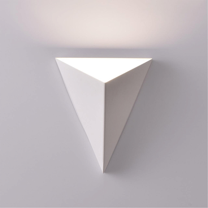 Интерьерная подсветка Arte Lamp A2033AP-1WH