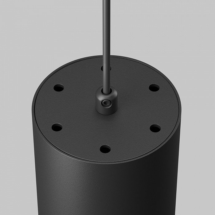 Светильник Maytoni P100PL-20W4K-B