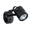 Спот Arte Lamp A1311AP-1BK