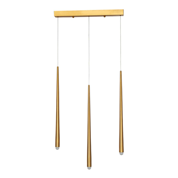 Arte Lamp A2191SP-18PB