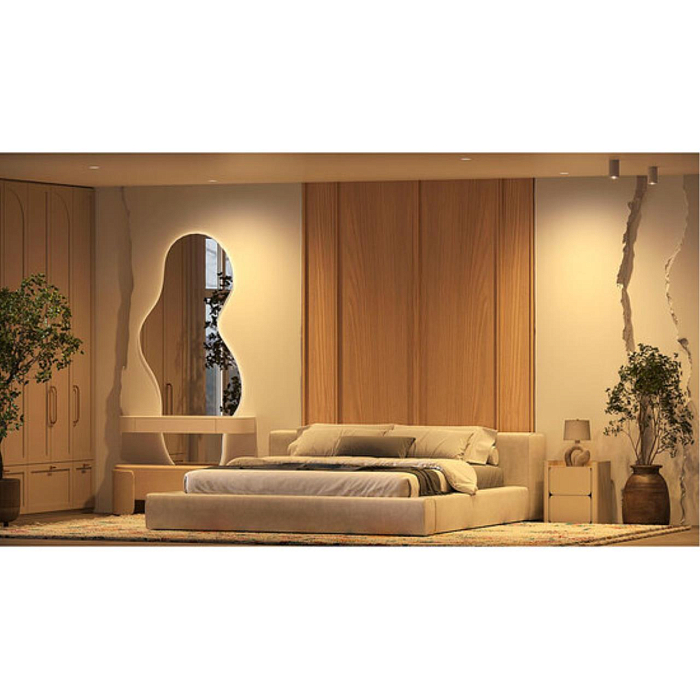 Arte Lamp A3010PL-1WH