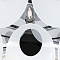 Люстра ARTE LAMP A4067LM-11CC