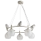 Люстра ARTE LAMP A2150SP-5WG