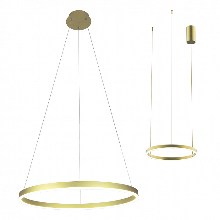 Люстра Kink Light 08213,32P(3000K)