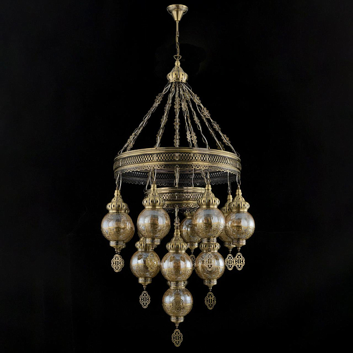 Люстра CITILUX CL419193