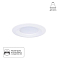 Светильник ARTE LAMP A2861PL-1WH