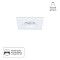 Светильник ARTE LAMP A2866PL-1WH