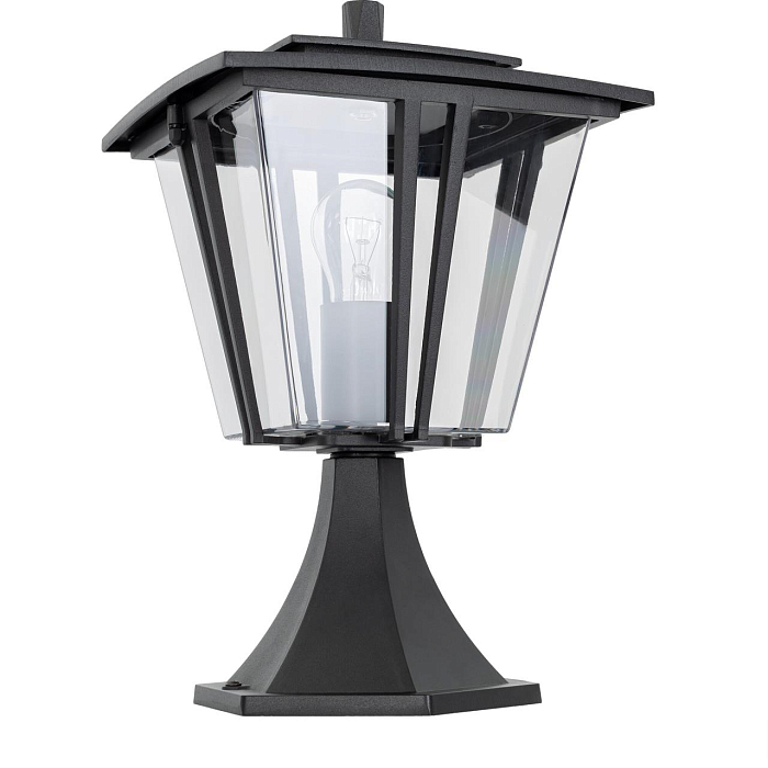 Уличный светильник Citilux CLU10C