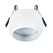 Светильник Arte Lamp A5550PL-1WH