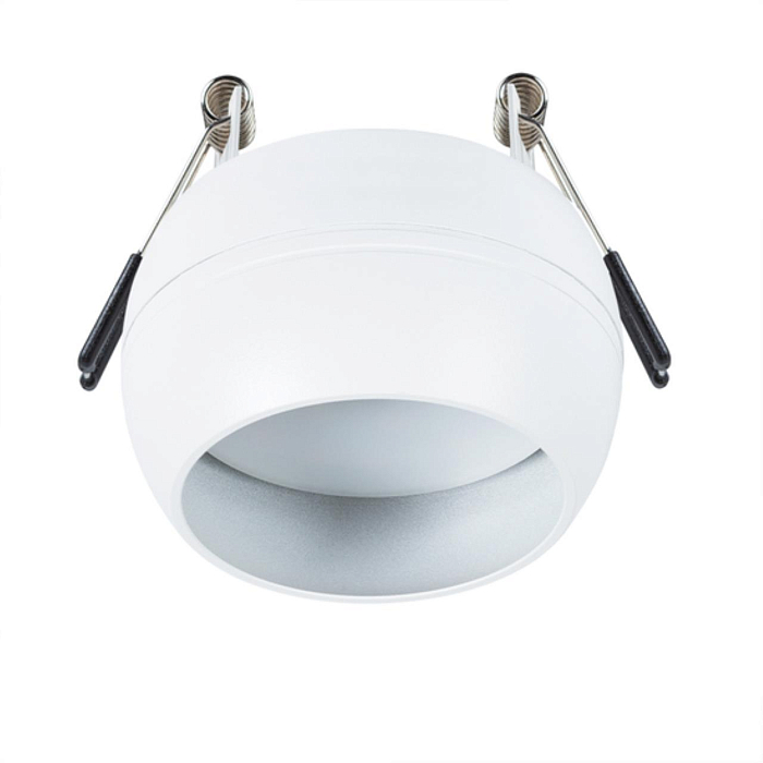 Светильник Arte Lamp A5550PL-1WH