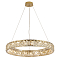 Люстра Newport 8532/80 C gold polished