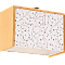 Бра Sfera Sveta B85502/1WC WOOD+COLOUR