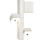 Бра Vele Luce VL8301W23