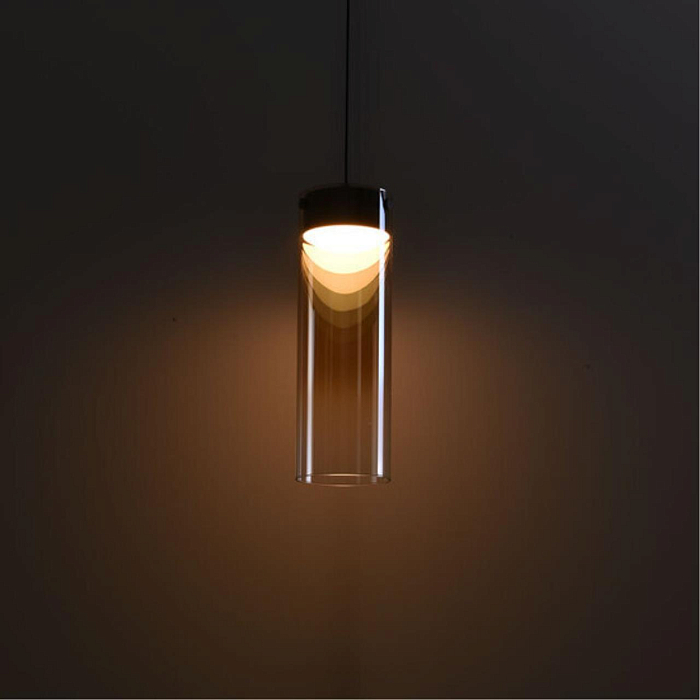 ARTE LAMP A3606SP-8BK