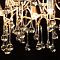 Люстра LOFT IT 10067/1500 SG