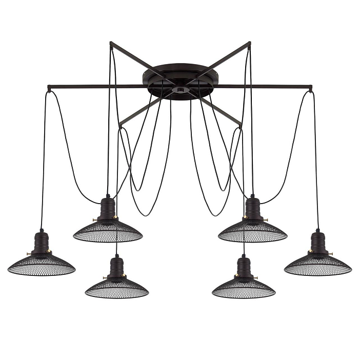 Люстра Citilux CL451262