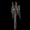 LOFT IT 10208F Gunmetal