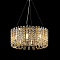 Люстра NewRgy NW082-ф600*H280(1200) H GOLD