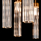 Люстра ARTE LAMP A4088LM-15AB
