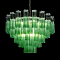 LOFT IT 10580/800 Clear green