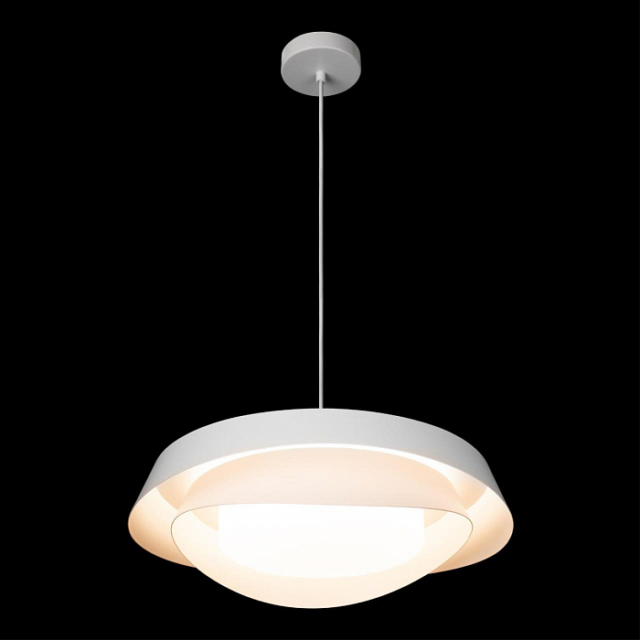 Светильник LOFT IT 10256P White
