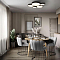 Светильник LOFT IT 10218 Black