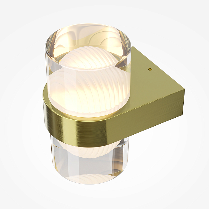 Maytoni MOD480WL-L10BS3K